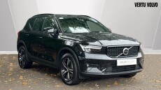 Volvo XC40 2.0 B3P Plus Dark 5dr Auto Petrol Estate
